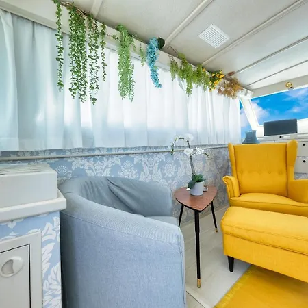 Dom wakacyjny Houseboat Isurus Quinto *