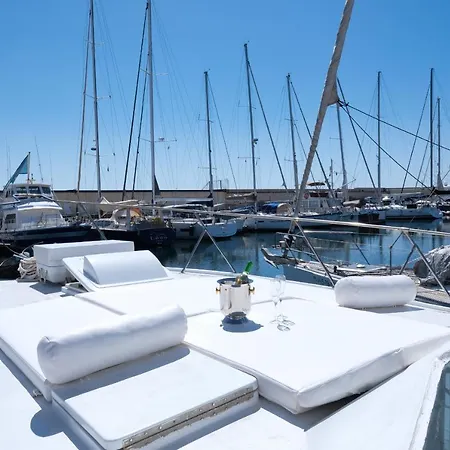 Dom wakacyjny Houseboat Isurus Quinto