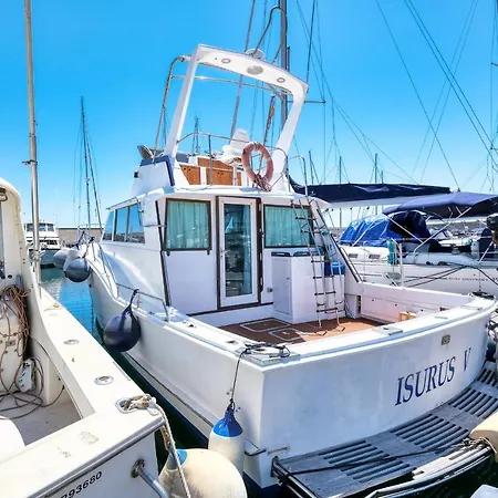 Dom wakacyjny Houseboat Isurus Quinto *