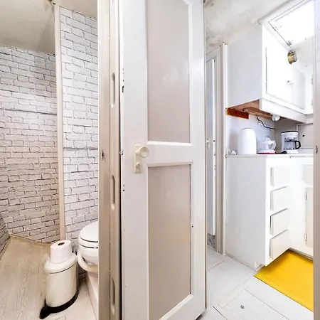 Houseboat Isurus Quinto Dom wakacyjny Puerto Calero
