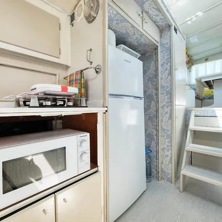 Houseboat Isurus Quinto Dom wakacyjny
