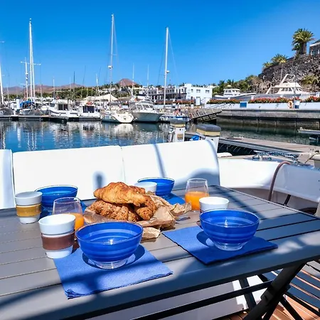 Dom wakacyjny Houseboat Isurus Quinto